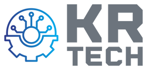 KR Tech | Tech Supply | Tech Solutions | Tech Professional Services and Support